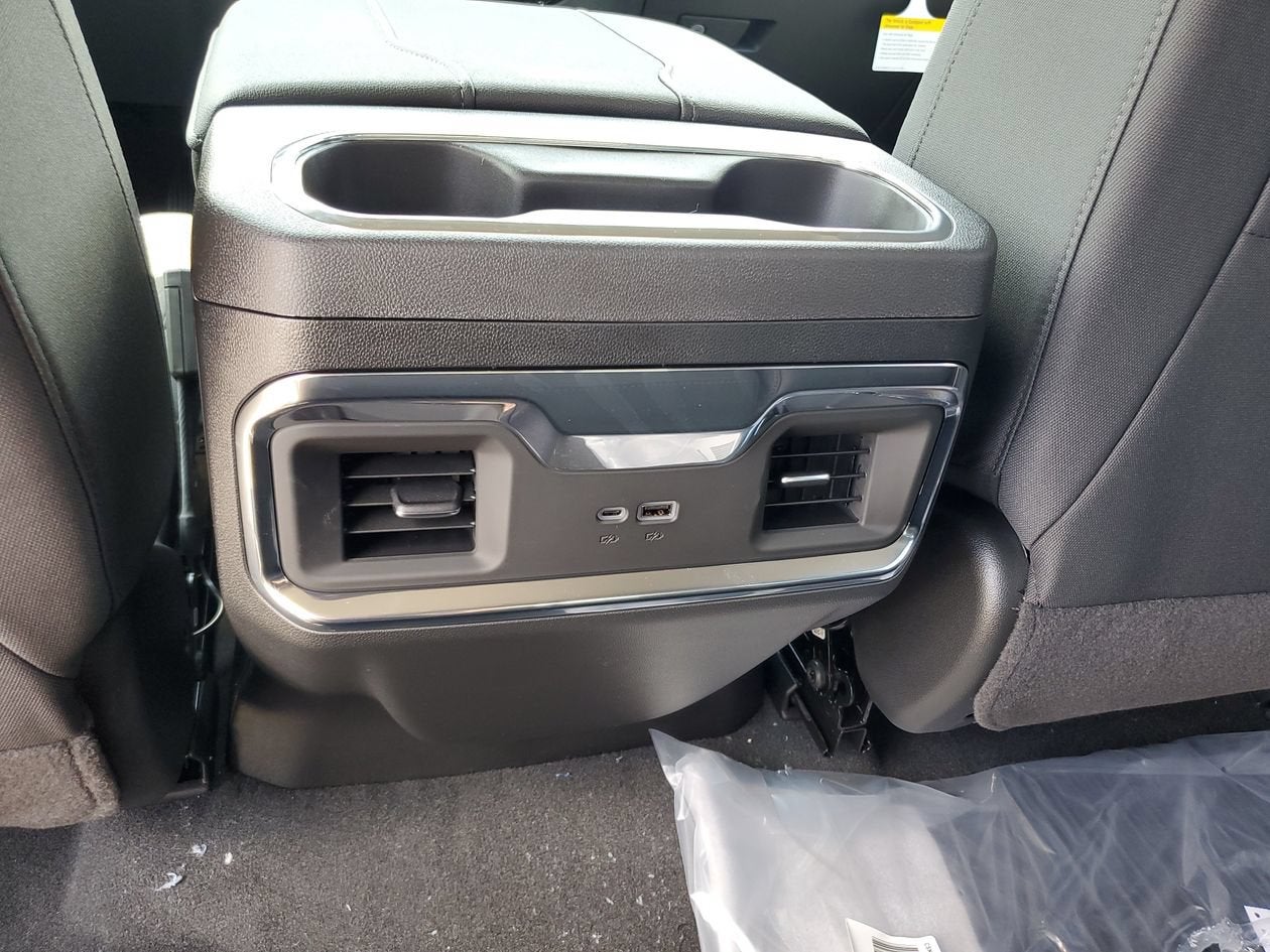 2026 GMC Sierra 1500 Elevation - Photo 17
