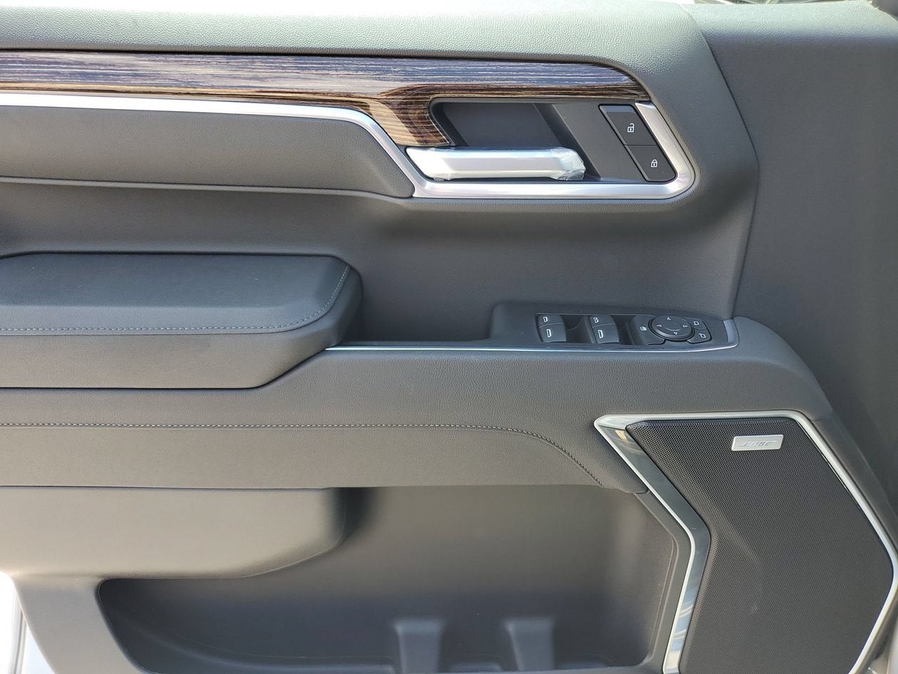 2026 GMC Sierra 1500 Elevation - Photo 18