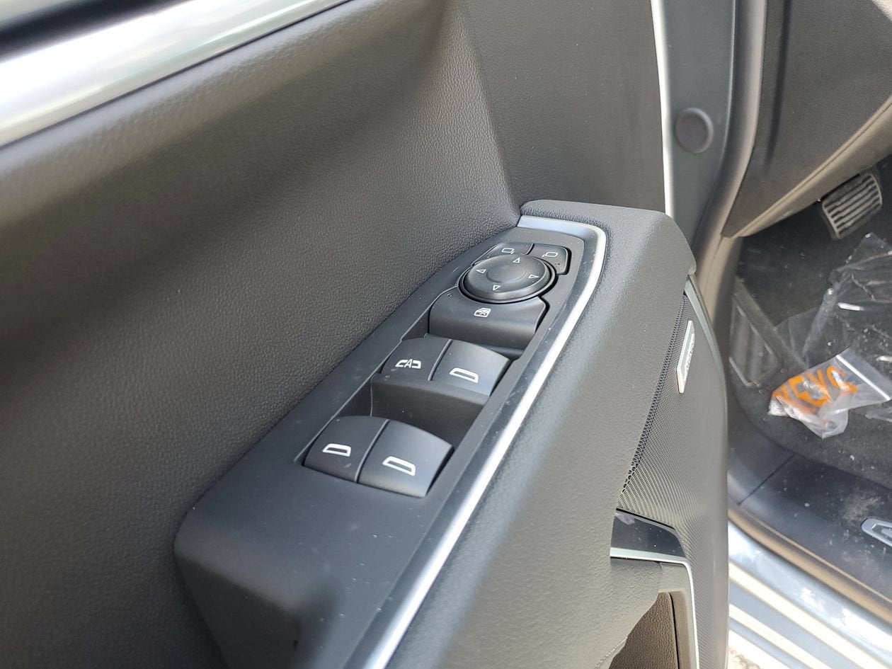 2026 GMC Sierra 1500 Elevation - Photo 19