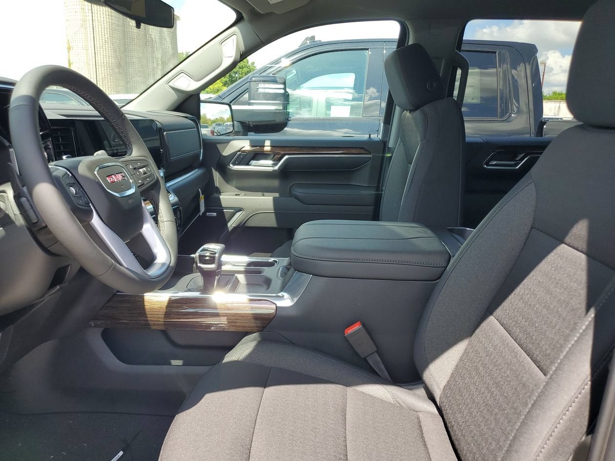 2026 GMC Sierra 1500 Elevation - Photo 20