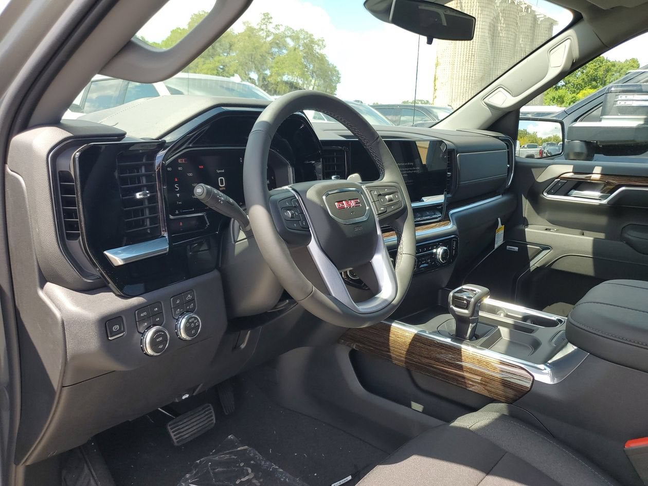 2026 GMC Sierra 1500 Elevation - Photo 21