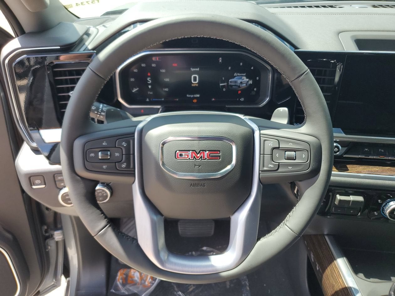 2026 GMC Sierra 1500 Elevation - Photo 22