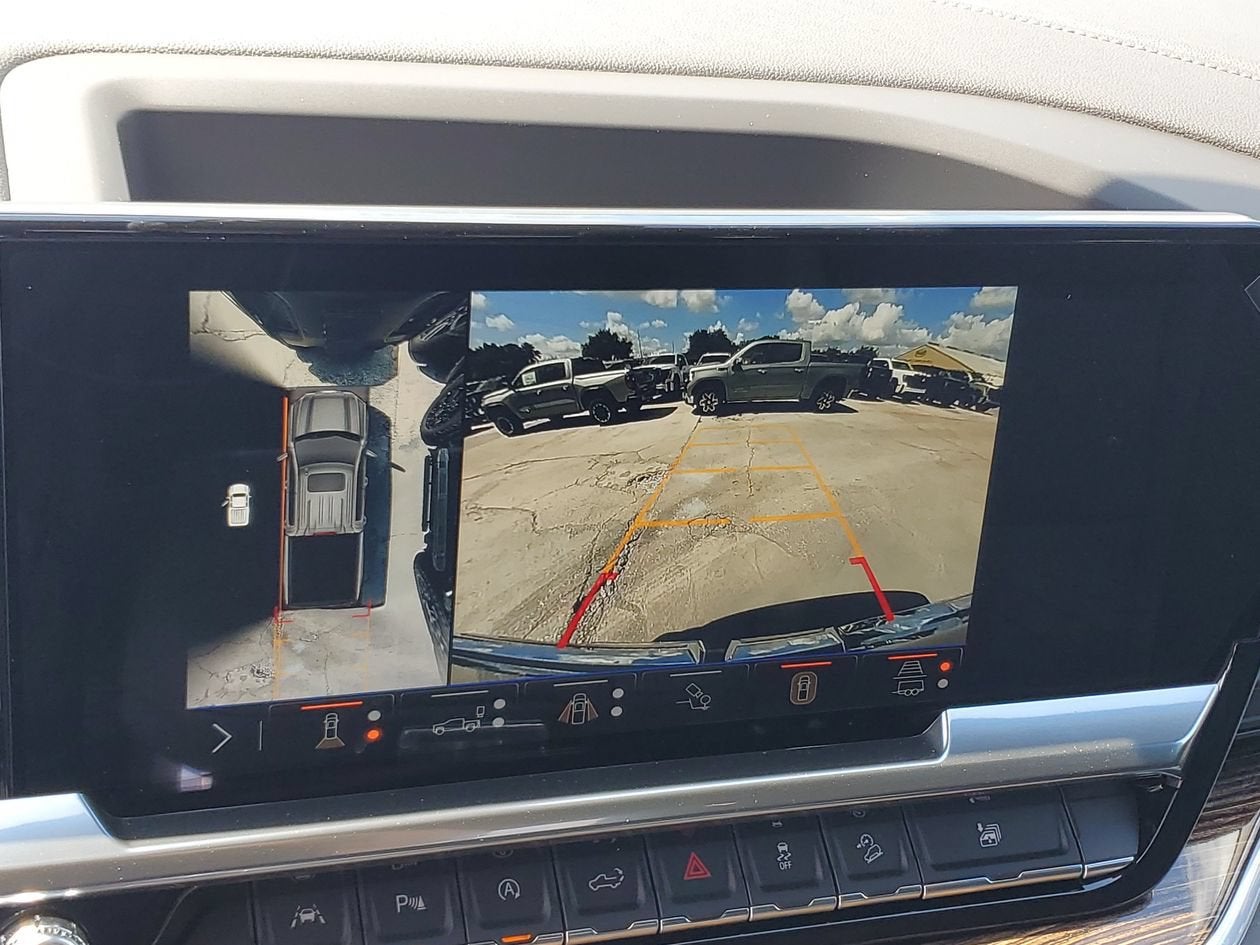 2026 GMC Sierra 1500 Elevation - Photo 23