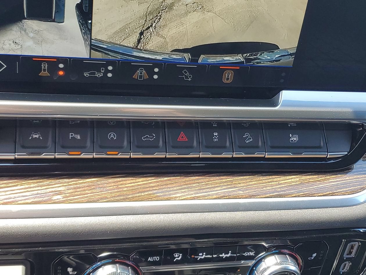 2026 GMC Sierra 1500 Elevation - Photo 24