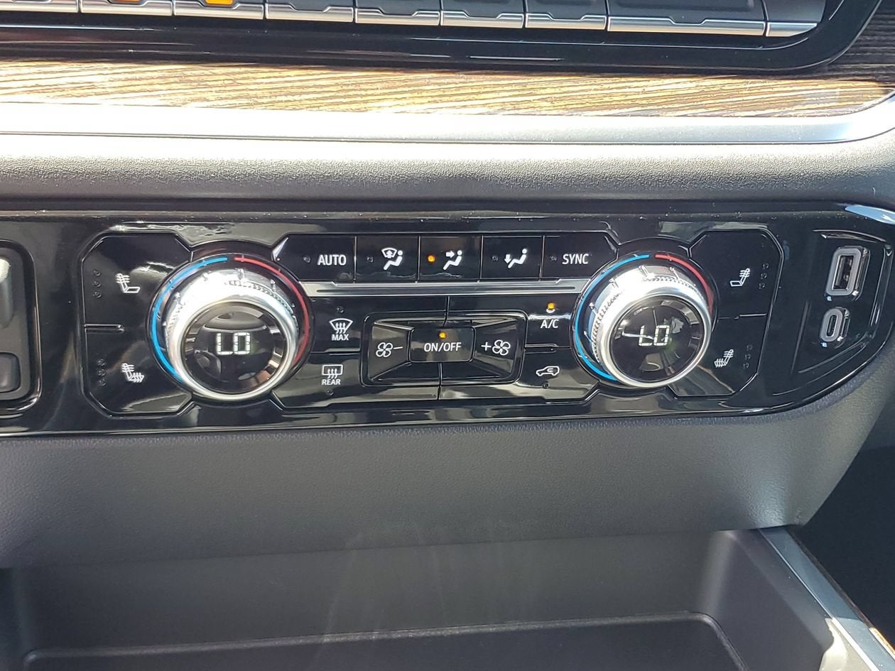 2026 GMC Sierra 1500 Elevation - Photo 25