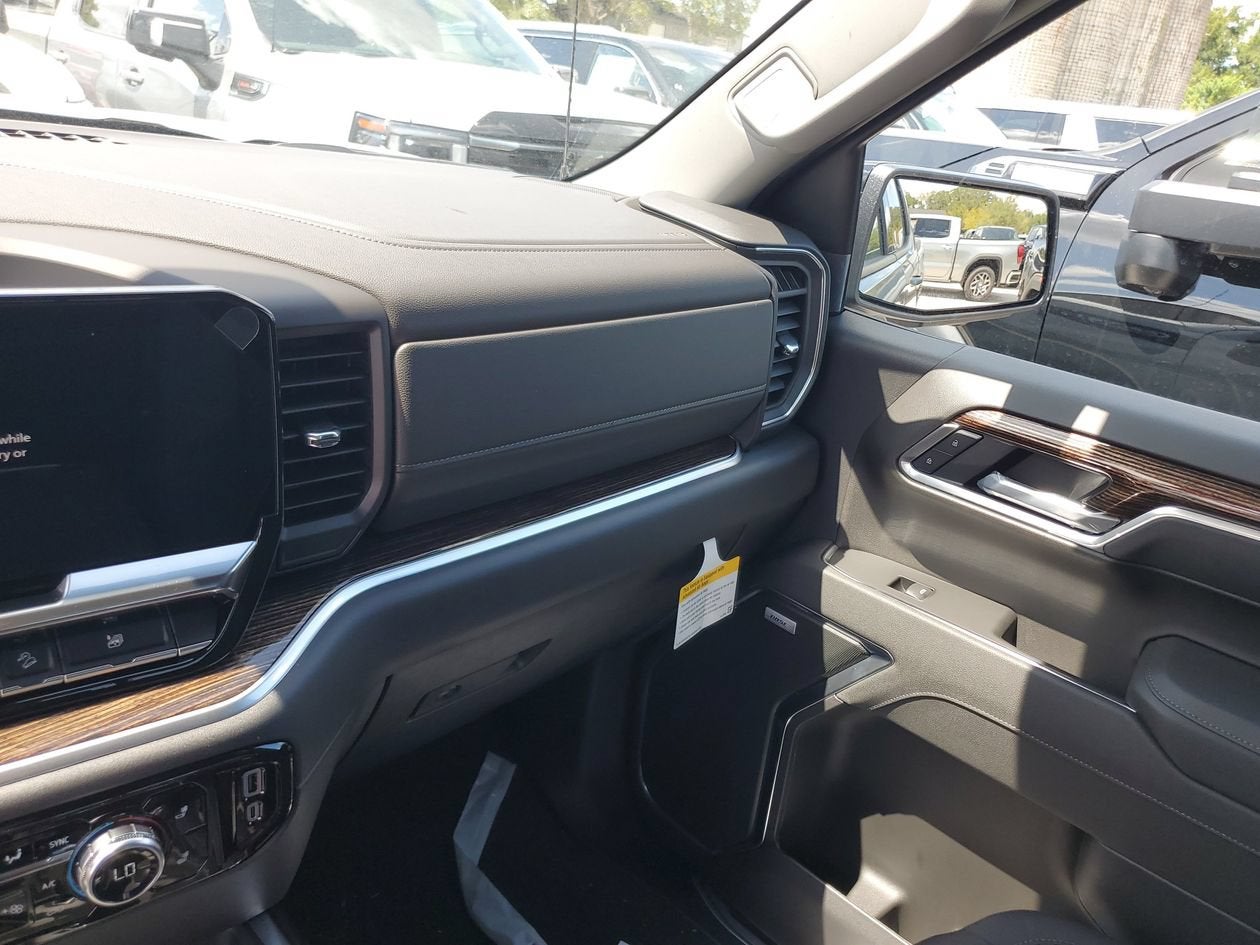 2026 GMC Sierra 1500 Elevation - Photo 27