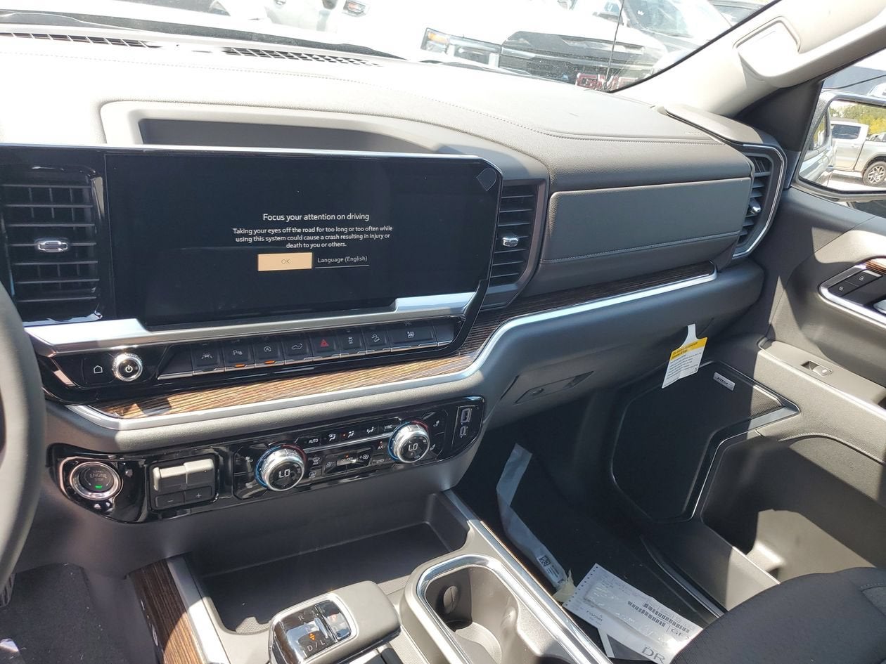 2026 GMC Sierra 1500 Elevation - Photo 28