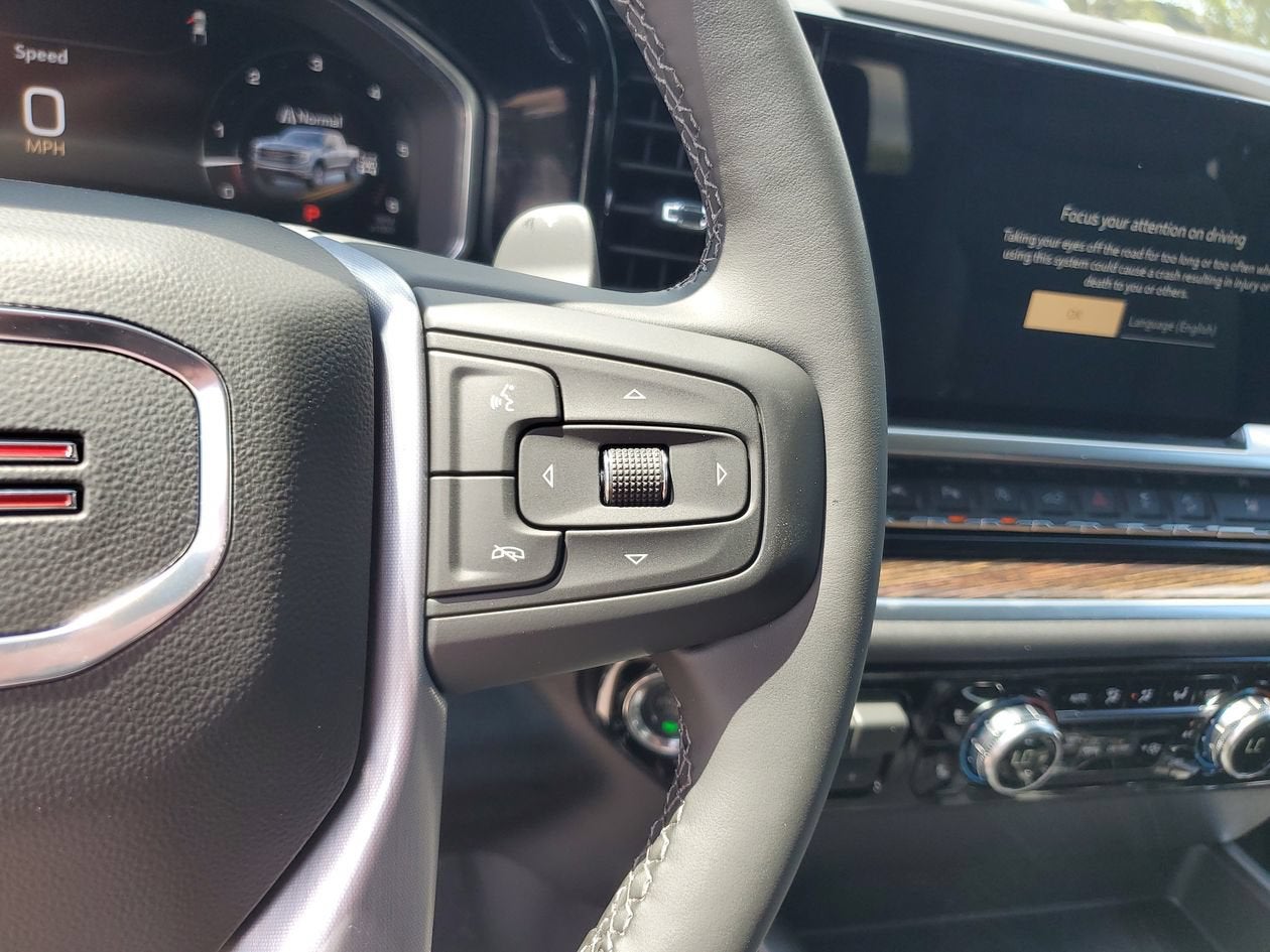 2026 GMC Sierra 1500 Elevation - Photo 29