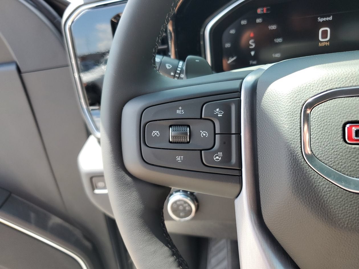 2026 GMC Sierra 1500 Elevation - Photo 30
