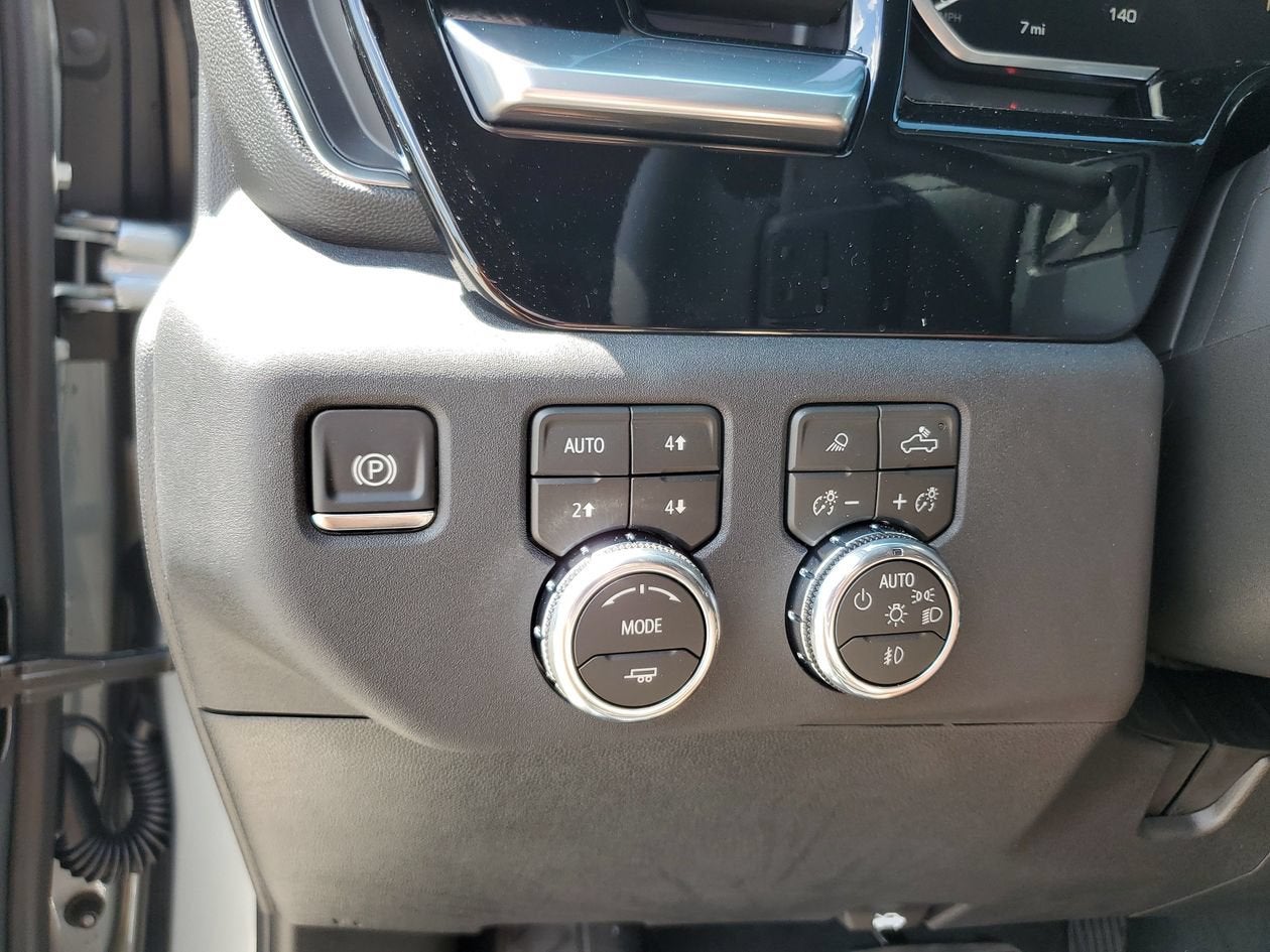 2026 GMC Sierra 1500 Elevation - Photo 31