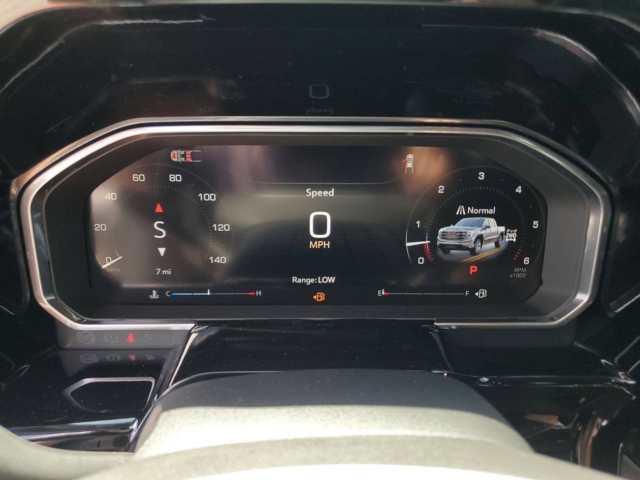 2026 GMC Sierra 1500 Elevation - Photo 32