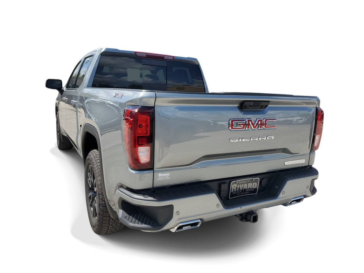 2026 GMC Sierra 1500 Elevation - Photo 4