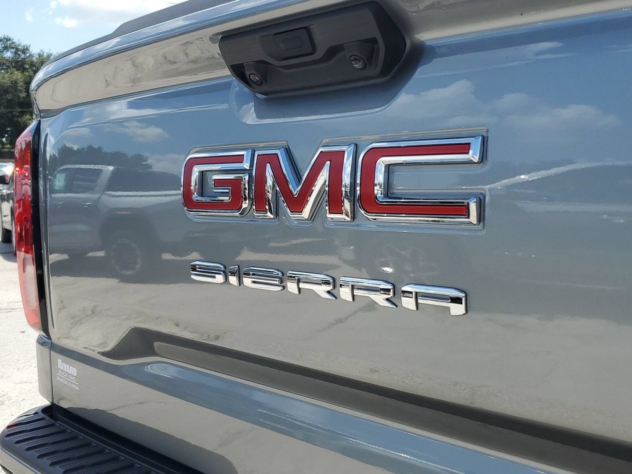 2026 GMC Sierra 1500 Elevation - Photo 7