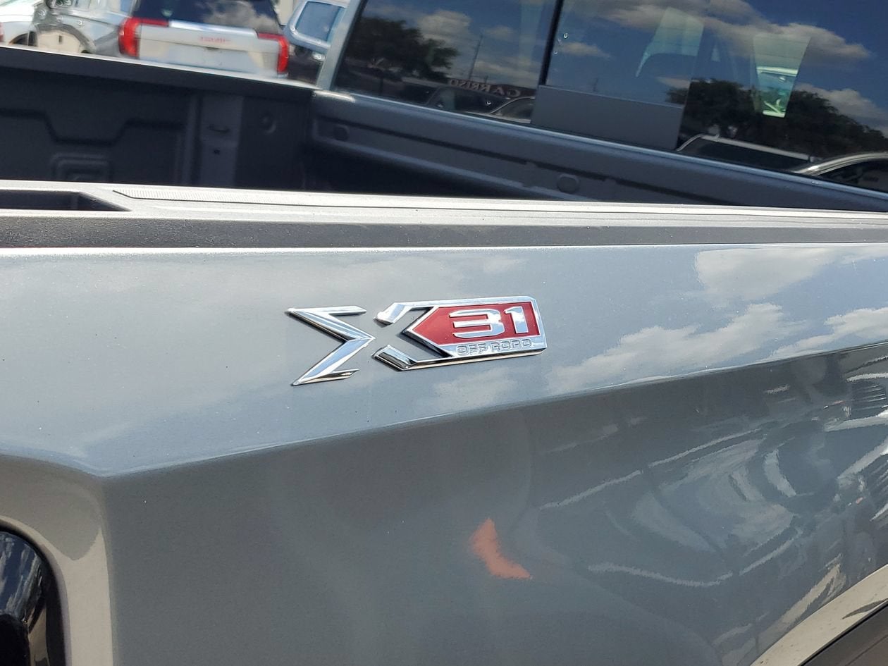 2026 GMC Sierra 1500 Elevation - Photo 9