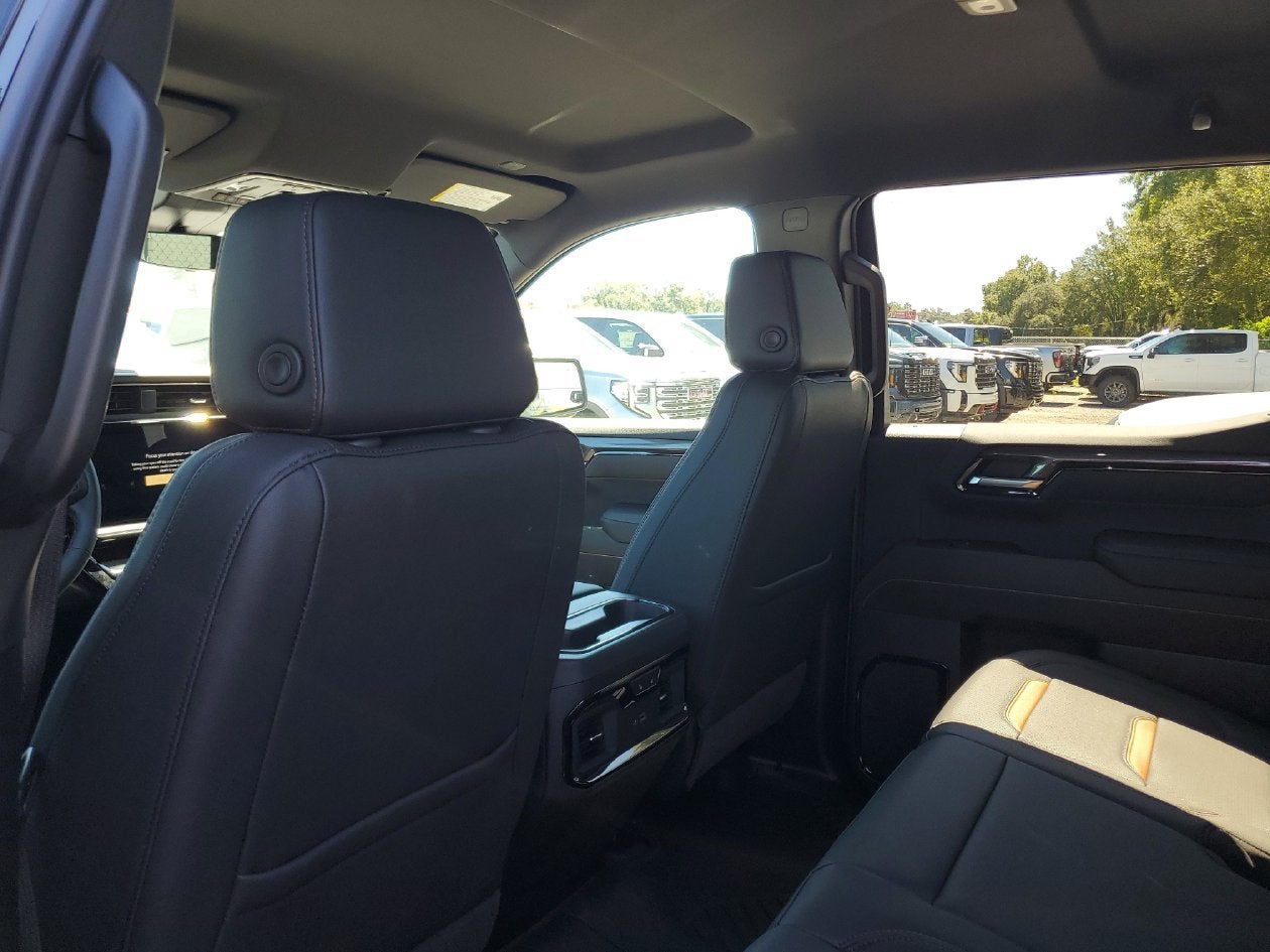 2026 GMC Sierra 1500 AT4 - Photo 11