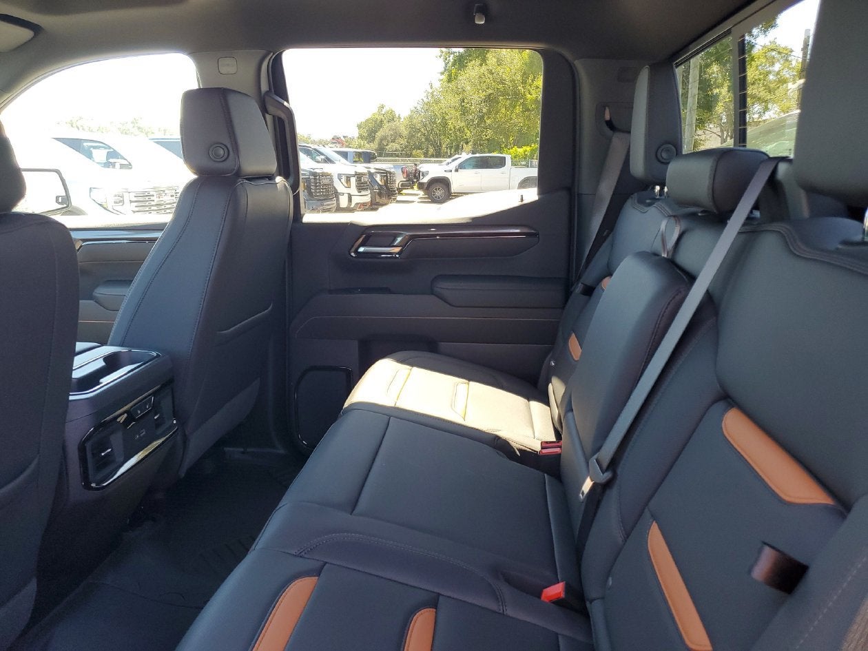 2026 GMC Sierra 1500 AT4 - Photo 12