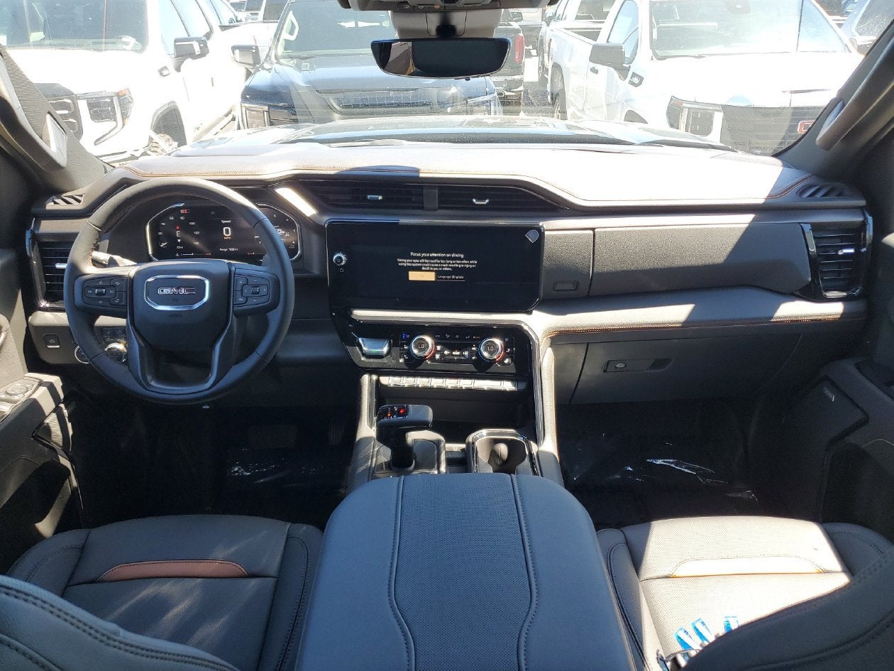 2026 GMC Sierra 1500 AT4 - Photo 13