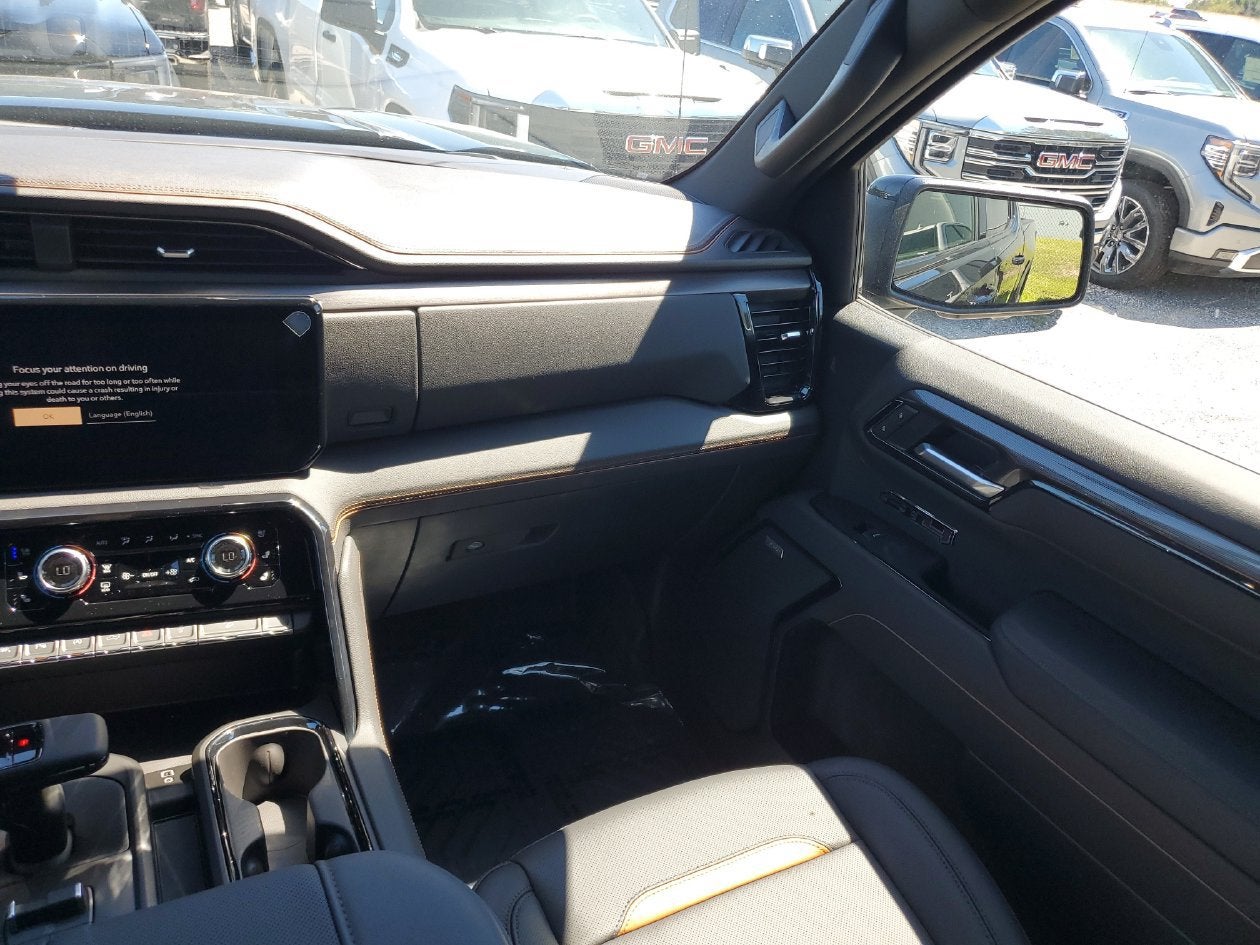 2026 GMC Sierra 1500 AT4 - Photo 16