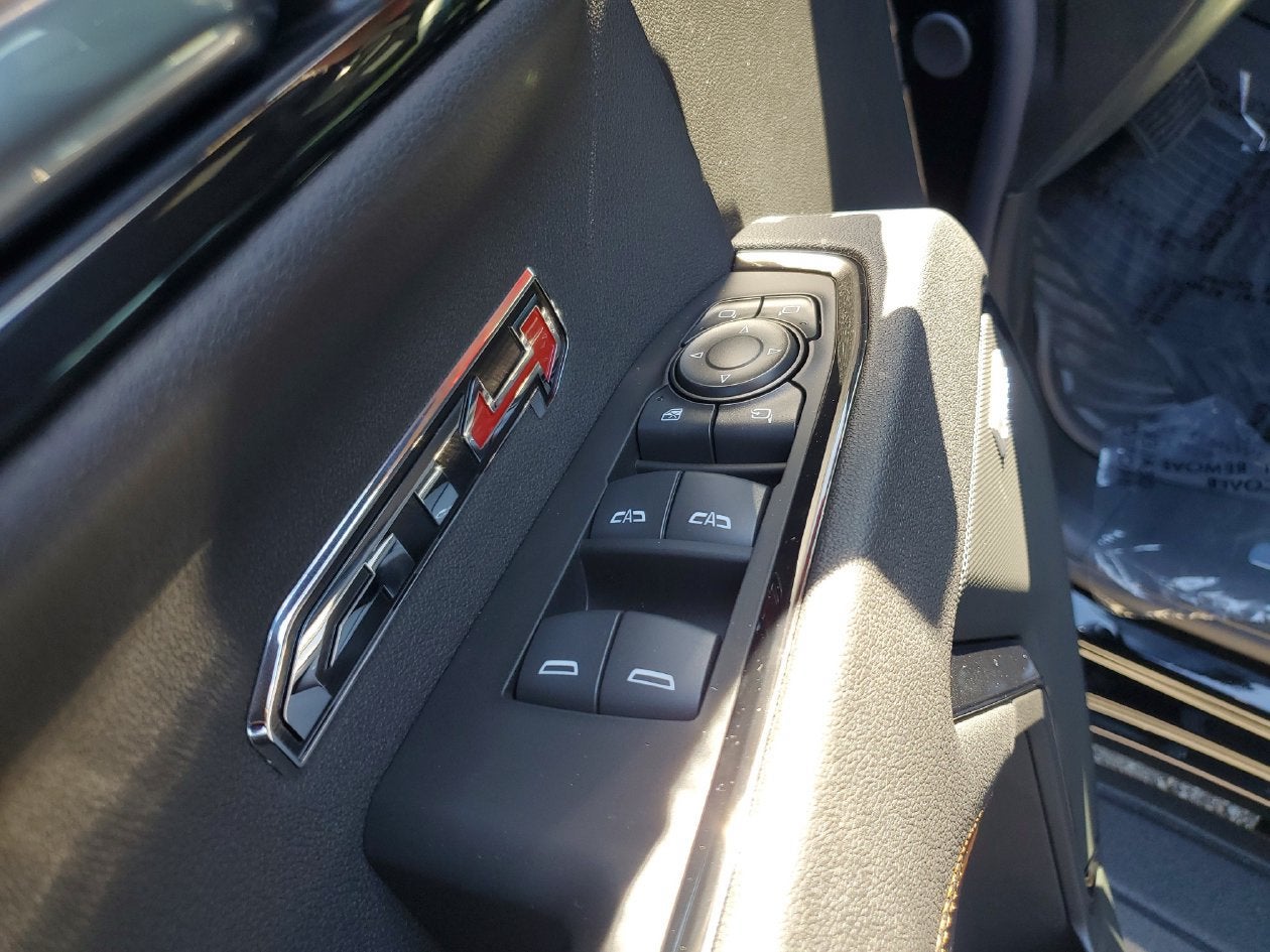 2026 GMC Sierra 1500 AT4 - Photo 19