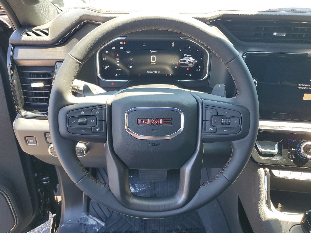 2026 GMC Sierra 1500 AT4 - Photo 22