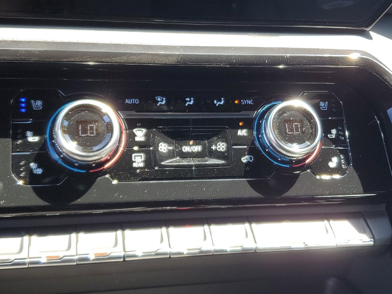 2026 GMC Sierra 1500 AT4 - Photo 24