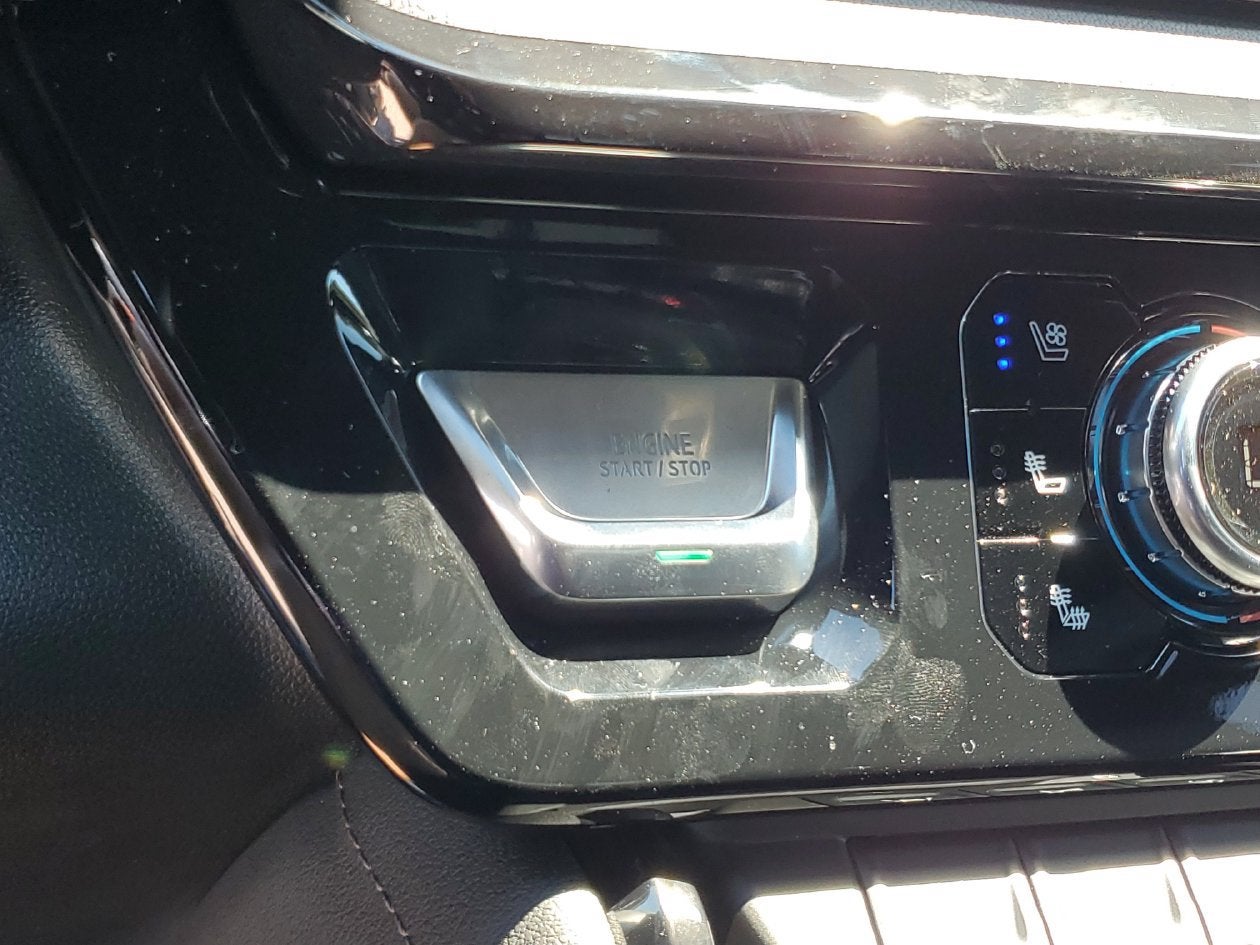 2026 GMC Sierra 1500 AT4 - Photo 26