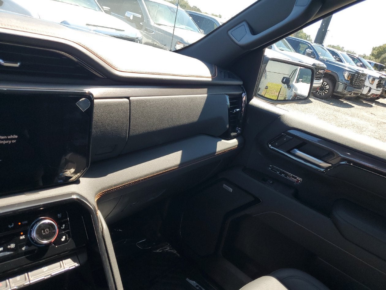 2026 GMC Sierra 1500 AT4 - Photo 27