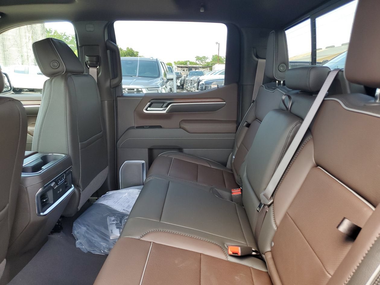 2026 GMC Sierra 1500 Denali - Photo 12
