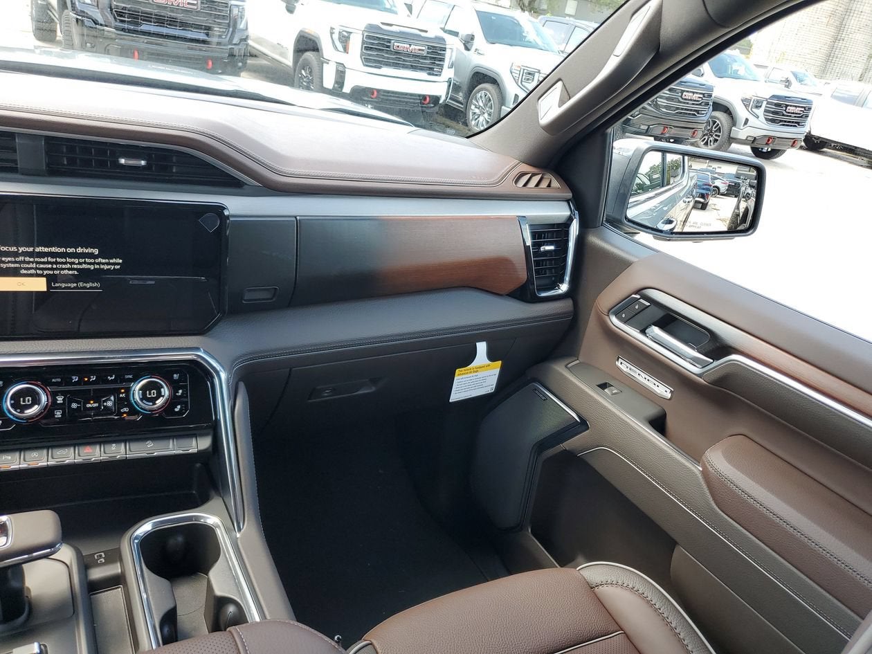 2026 GMC Sierra 1500 Denali - Photo 16