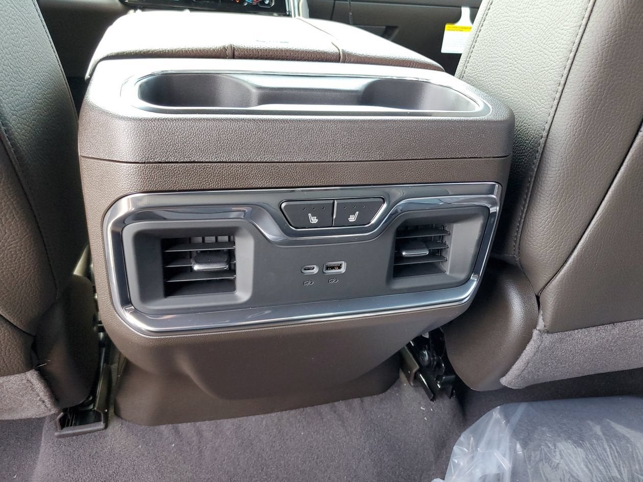 2026 GMC Sierra 1500 Denali - Photo 17