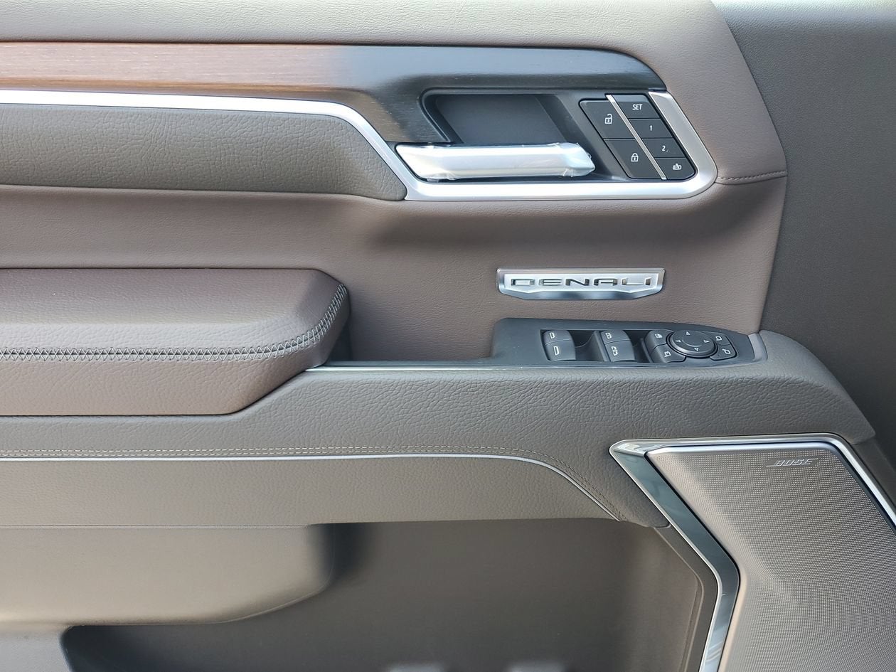 2026 GMC Sierra 1500 Denali - Photo 18