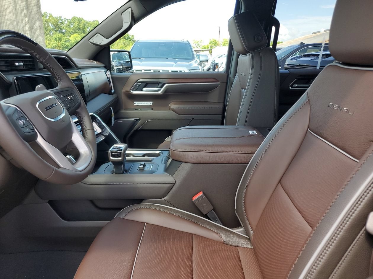 2026 GMC Sierra 1500 Denali - Photo 20