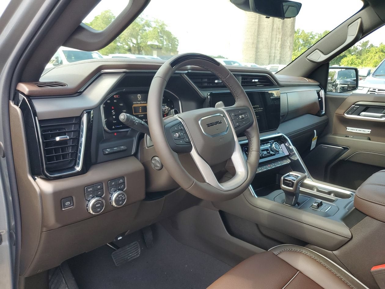 2026 GMC Sierra 1500 Denali - Photo 21