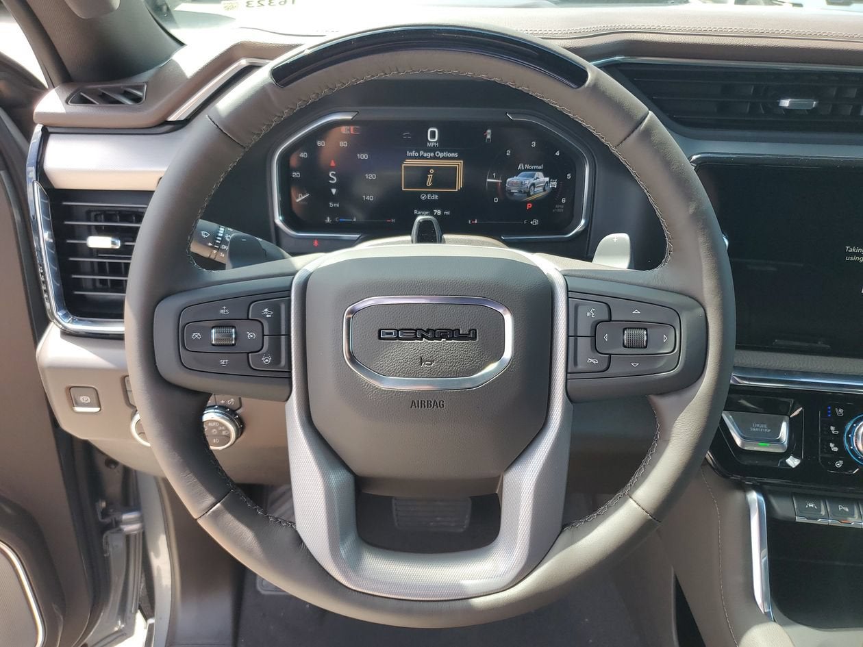 2026 GMC Sierra 1500 Denali - Photo 22
