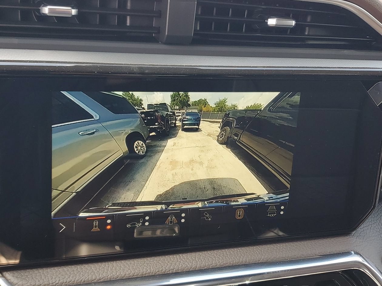 2026 GMC Sierra 1500 Denali - Photo 23