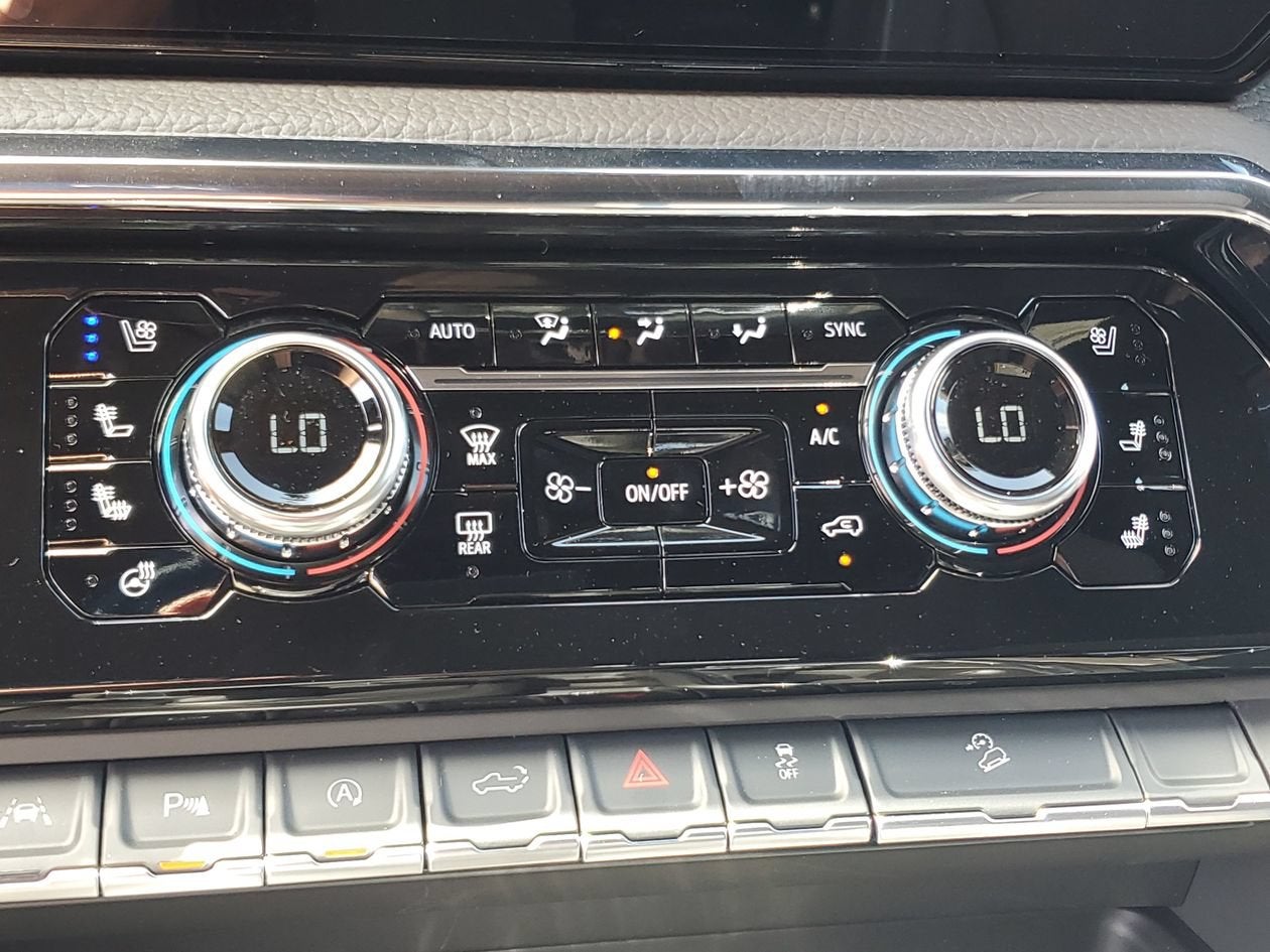 2026 GMC Sierra 1500 Denali - Photo 24
