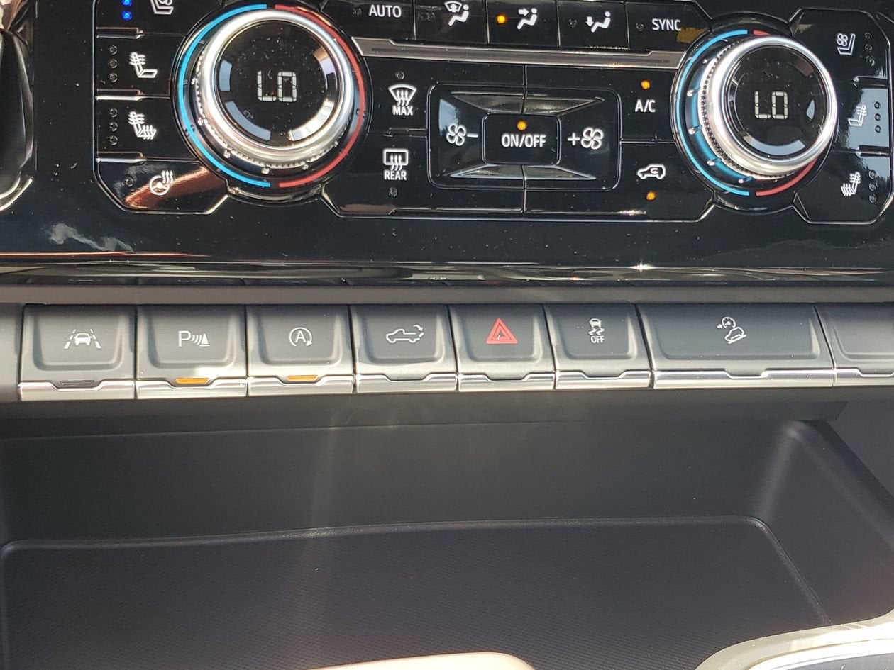 2026 GMC Sierra 1500 Denali - Photo 25