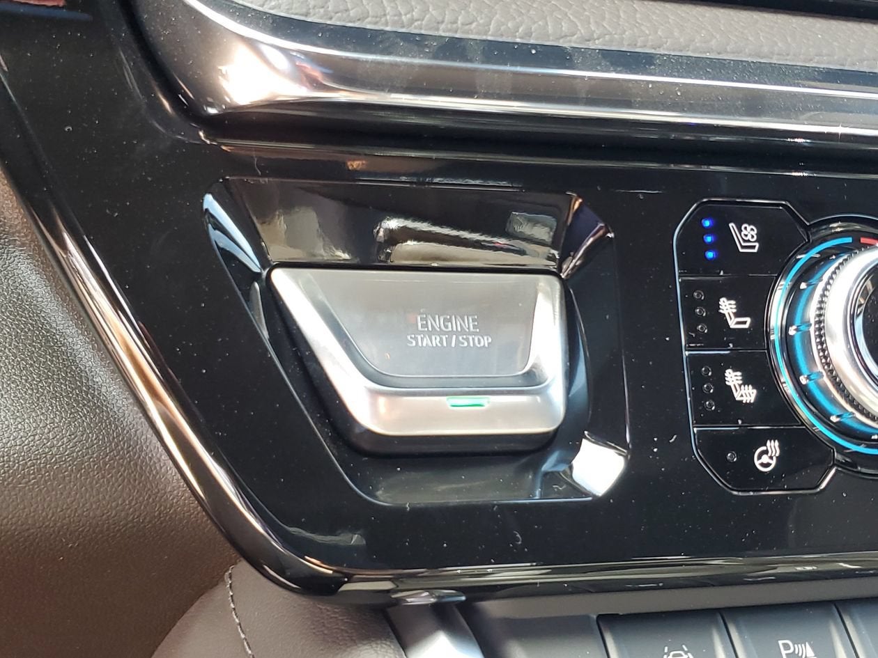 2026 GMC Sierra 1500 Denali - Photo 26