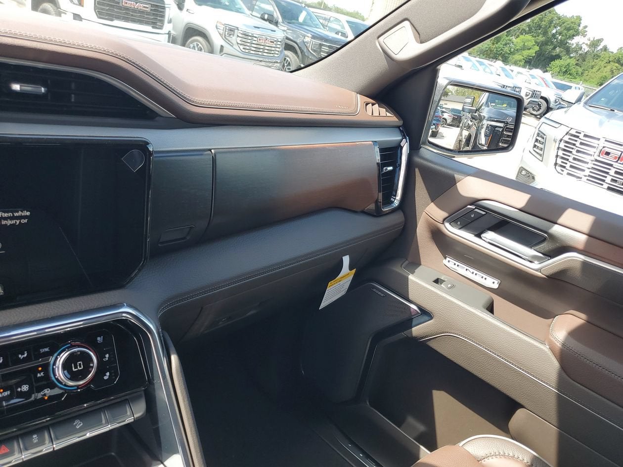2026 GMC Sierra 1500 Denali - Photo 27