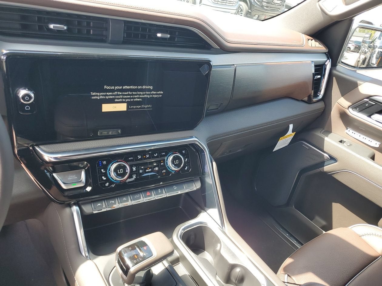2026 GMC Sierra 1500 Denali - Photo 28