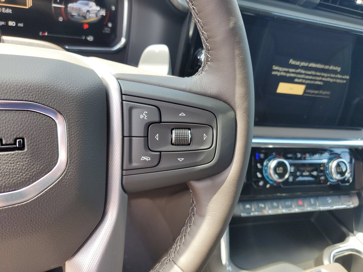 2026 GMC Sierra 1500 Denali - Photo 29