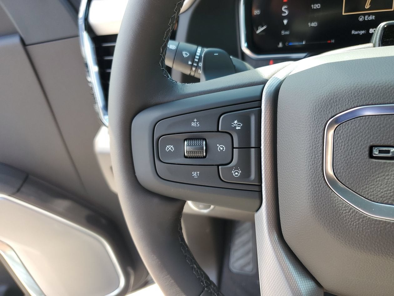 2026 GMC Sierra 1500 Denali - Photo 30