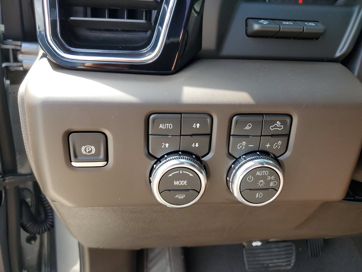 2026 GMC Sierra 1500 Denali - Photo 31