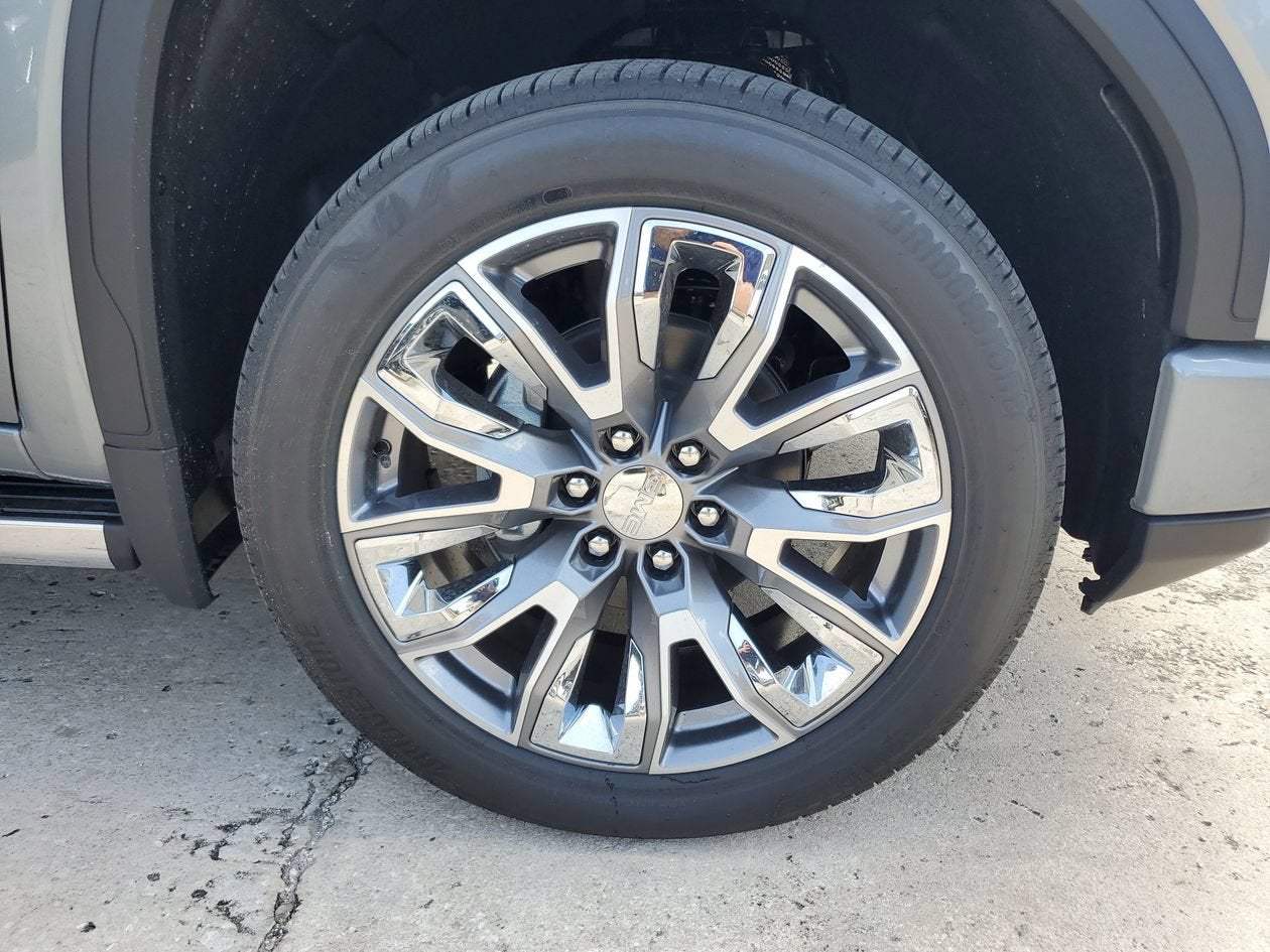 2026 GMC Sierra 1500 Denali - Photo 6