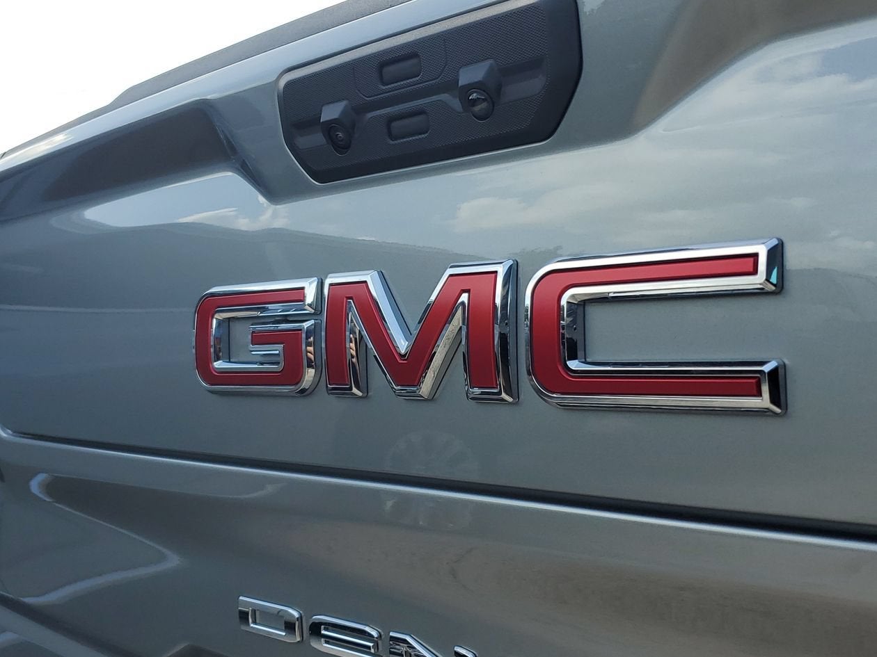 2026 GMC Sierra 1500 Denali - Photo 7