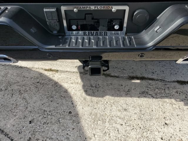 2026 GMC Sierra 1500 Denali Ultimate - Photo 10