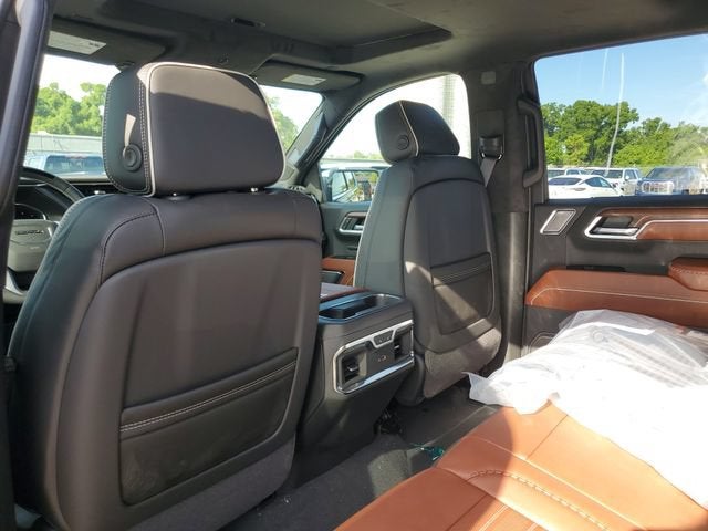 2026 GMC Sierra 1500 Denali Ultimate - Photo 11