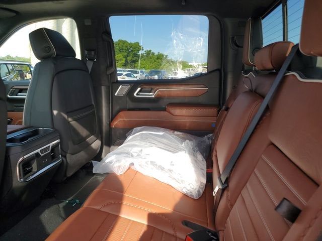 2026 GMC Sierra 1500 Denali Ultimate - Photo 12