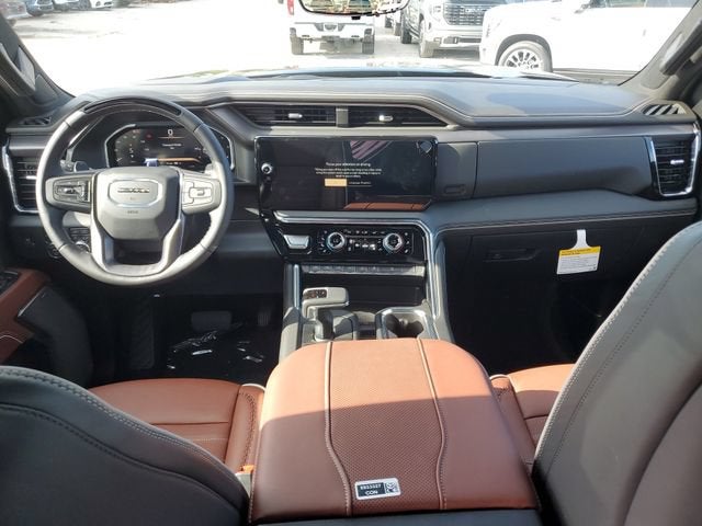 2026 GMC Sierra 1500 Denali Ultimate - Photo 13