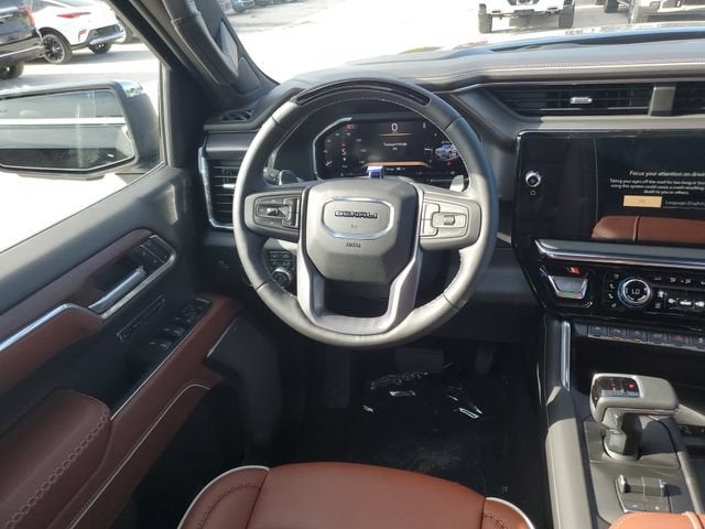 2026 GMC Sierra 1500 Denali Ultimate - Photo 14